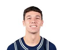 Jack Sullivan headshot