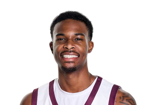 Justin Monden headshot