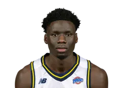 Aliou Cisse headshot
