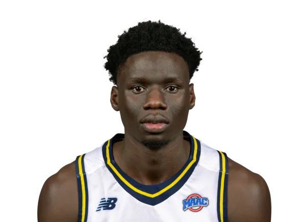 Aliou Cisse headshot