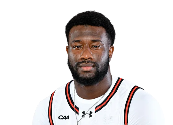 Daniel Marcellinus headshot