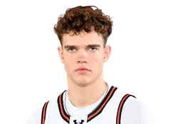 Dominykas Butka headshot