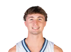 Barrett Loer headshot