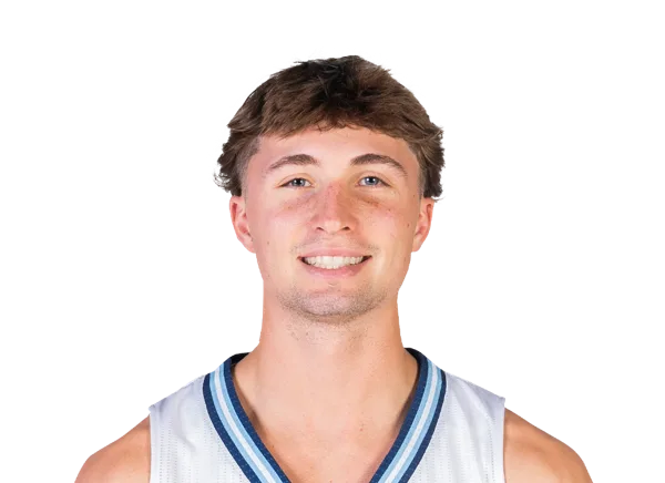 Barrett Loer headshot