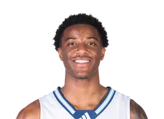 Jalen Harper headshot