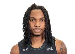 Jaden Baker headshot