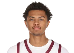 Terrion Burgess headshot