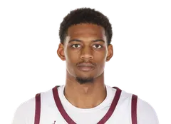 Truman Claytor IV headshot
