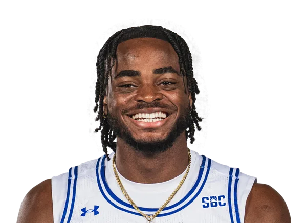 Anthony Enoh headshot