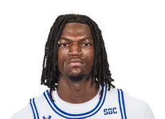 Joah Chappelle headshot
