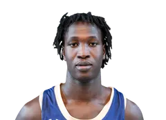 Yakhya Diop headshot