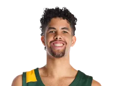 Sean Blakely Drummond headshot