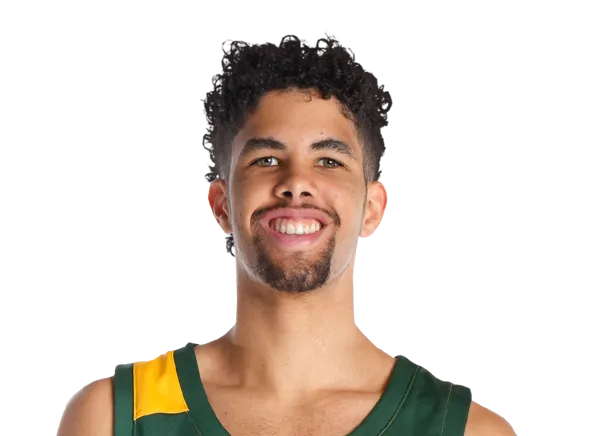 Sean Blakely Drummond headshot