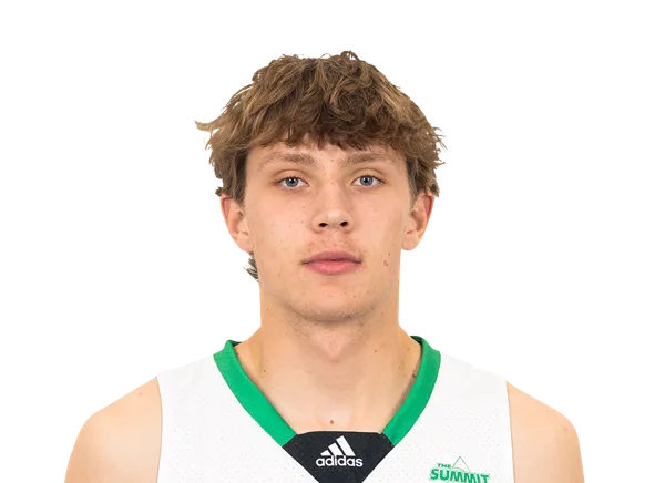 Karson Ouse headshot