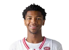 Tyler King headshot