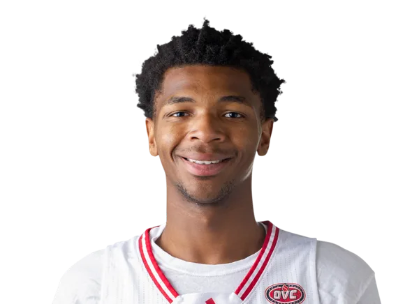 Tyler King headshot