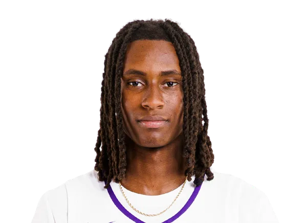 Abijah Franklin headshot