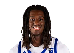 Myles Mayfield headshot