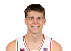 Brian Hawthorne headshot