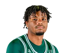 Carlos Hart headshot