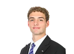 Caden Miller headshot