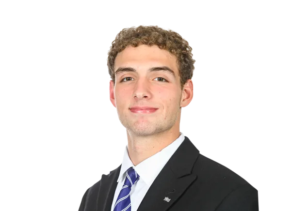Caden Miller headshot
