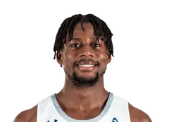 Gabe Jacobs headshot