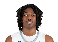BJ Plummer headshot