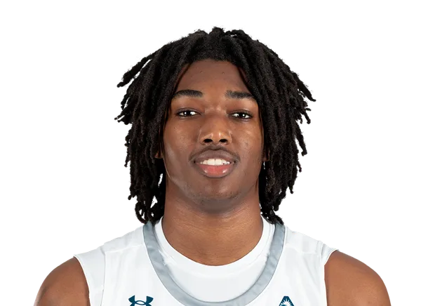 BJ Plummer headshot
