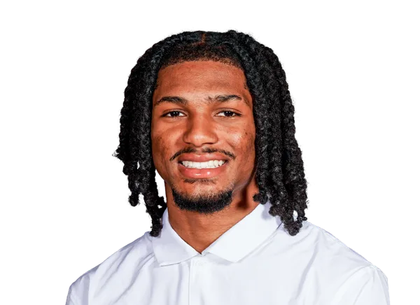 Trenton Walters headshot