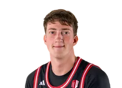 Gasper Kocevar headshot