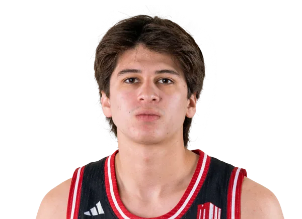 Aram Soqui Urbano headshot