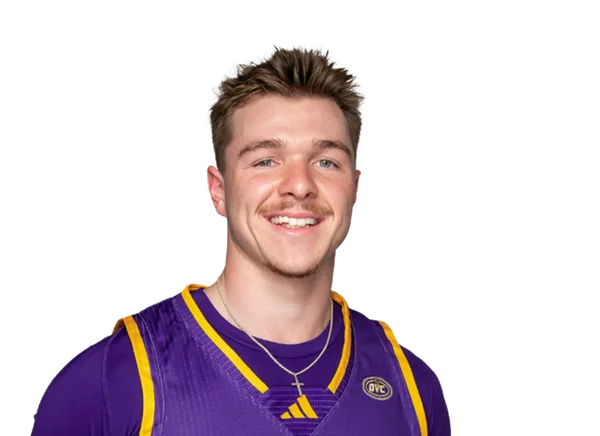 Lucas Lorenzen headshot