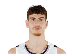 Stefanos Spartalis headshot
