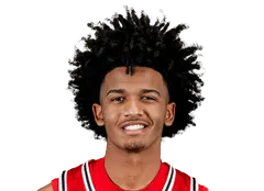 Jordan Matthews headshot
