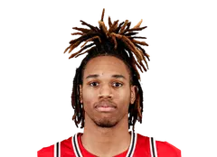Grant Sanders headshot
