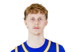 Ben Waller headshot
