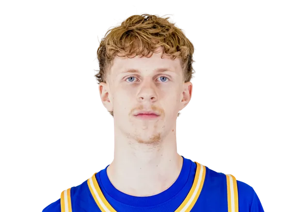 Ben Waller headshot