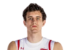 Gabe Oldham headshot