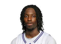 Davante Hackett headshot