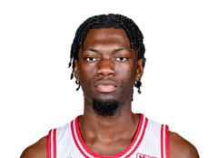 Fredy-Salam Sylla headshot