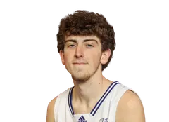 Colin Byrne headshot