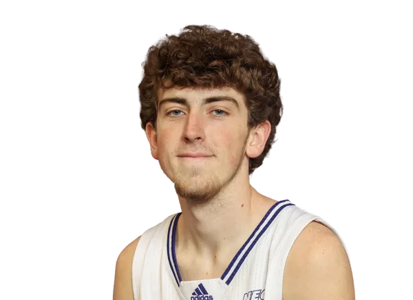 Colin Byrne headshot
