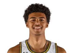 Kaleb Spencer headshot