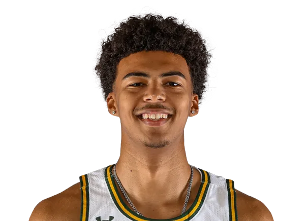 Kaleb Spencer headshot