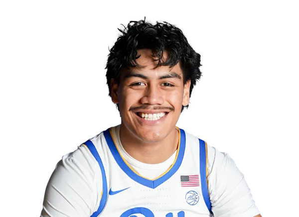 Roman Siulepa headshot