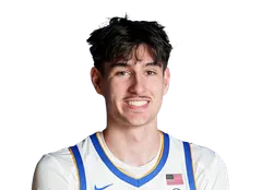 Kieran Mullen headshot