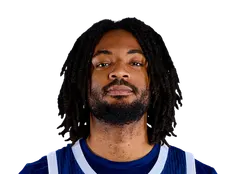 Shainen Carter headshot