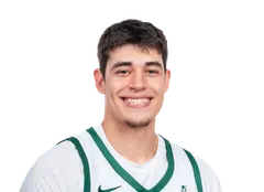 David Gomez headshot