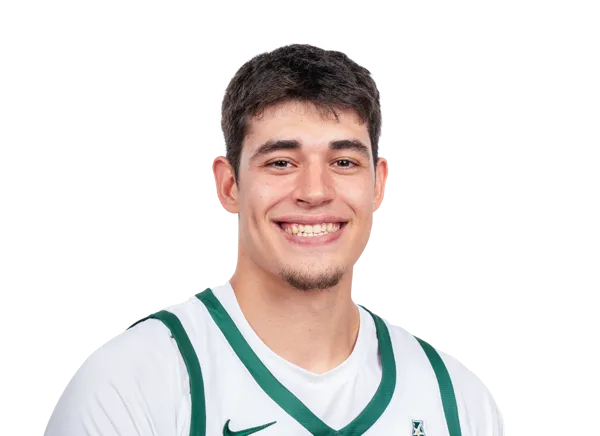 David Gomez headshot